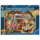 immagine-1-ravensburger-puzzle-1000pz-riccioli-doro-e-i-3-orsi-17311-ean-4005556173112