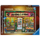 immagine-1-ravensburger-puzzle-1000pz-vintage-vinyl-ravensburger-17307-ean-4005556173075