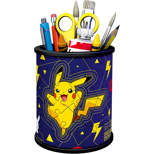 immagine-1-ravensburger-puzzle-3d-pokemon-portapenne-ravensburger-11257-ean-4005556112579