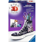 ravensburger puzzle 3d sneaker k pop ravensburger ean 4005555026150