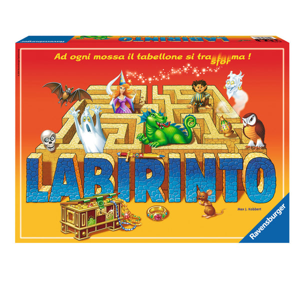 immagine-1-ravensburger-ravensburer-labyrinth-26447-il-labirinto-magico-ean-4005556264476