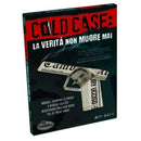 ravensburger ravensburg cold case la verita non muore mai ean 4005556764662