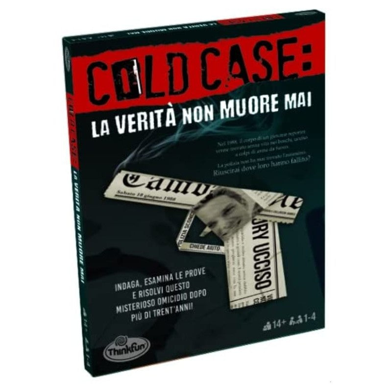 ravensburger ravensburg cold case la verita non muore mai ean 4005556764662