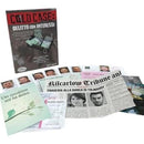 ravensburger ravensburger cold case delitto con interessi 76594 ean 4005556765942