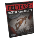 ravensburger ravensburger cold case ricetta per un delitto ean 4005556764679