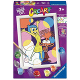 ravensburger ravensburger creart inside out ean 4005555230366