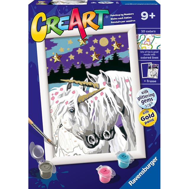 immagine-1-ravensburger-ravensburger-creart-serie-unicorni-love-ean-4005556237104