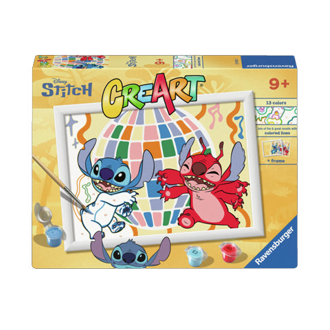 ravensburger ravensburger creart stich _ ler ean 4005556259885