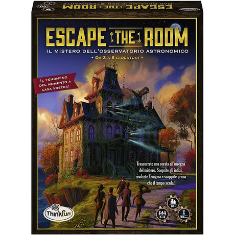 immagine-1-ravensburger-ravensburger-gioco-escape-mistero-dellosservato-ean-4005556763689