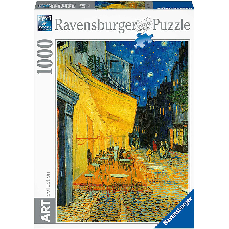 immagine-1-ravensburger-ravensburger-puzzle-1000-van-gogh-caffe-di-notte-ean-4005556153732