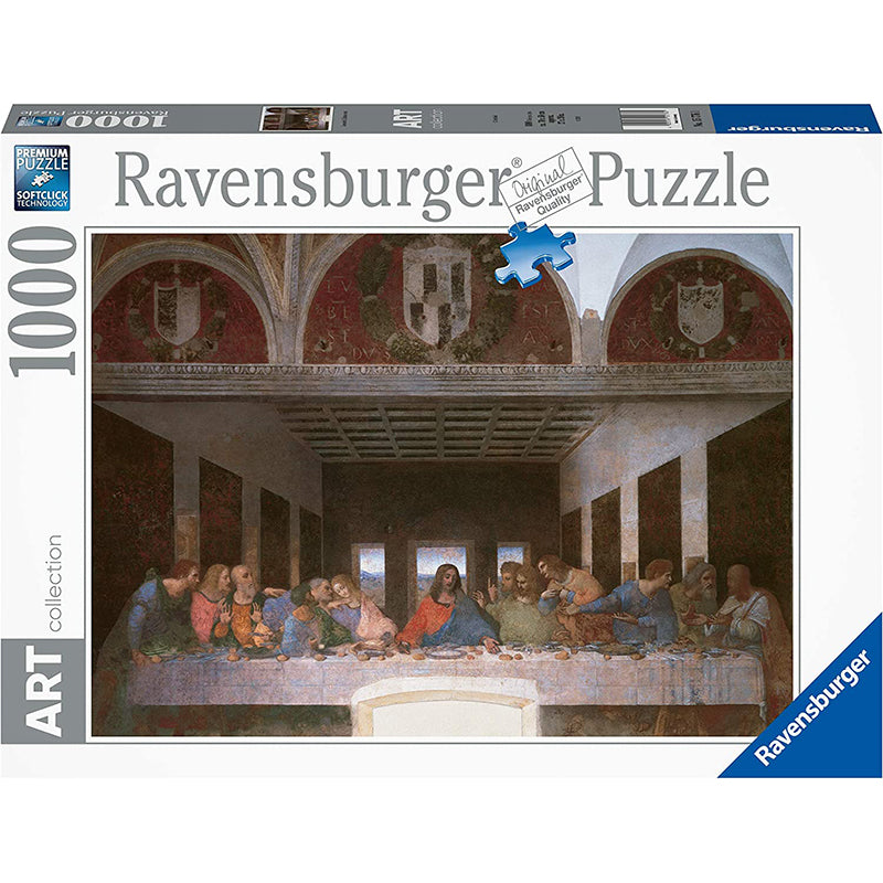 immagine-1-ravensburger-ravensburger-puzzle-1000pz-l-ultima-cena-leonardo-ean-4005556157761