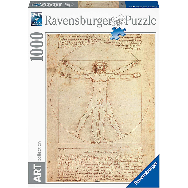 immagine-1-ravensburger-ravensburger-puzzle-15250-1000-uomo-vitruviano-ean-4005556152506