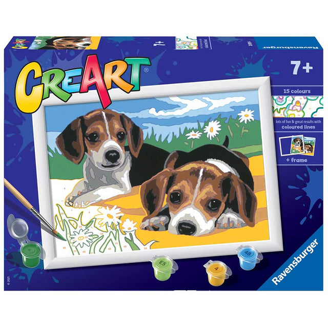 immagine-1-ravensburger-ravensburger-puzzle-3d-creart-d-cuccioli-jack-rus-ean-4005556289394