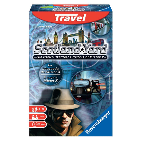 immagine-1-ravensburger-ravensburger-scotland-23416-yard-travel-ean-4005556234165