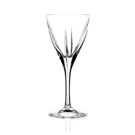 rcr calici vino fusion 6 pezzi 21cl ean 8007815255535