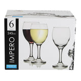 immagine-1-regali-set-6-calici-vino-245cc-impero-ean-8025569601866