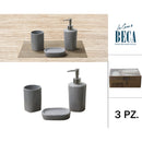immagine-1-regali-set-bagno-tom-3-pezzi-grigio-77323-ean-8056684773237