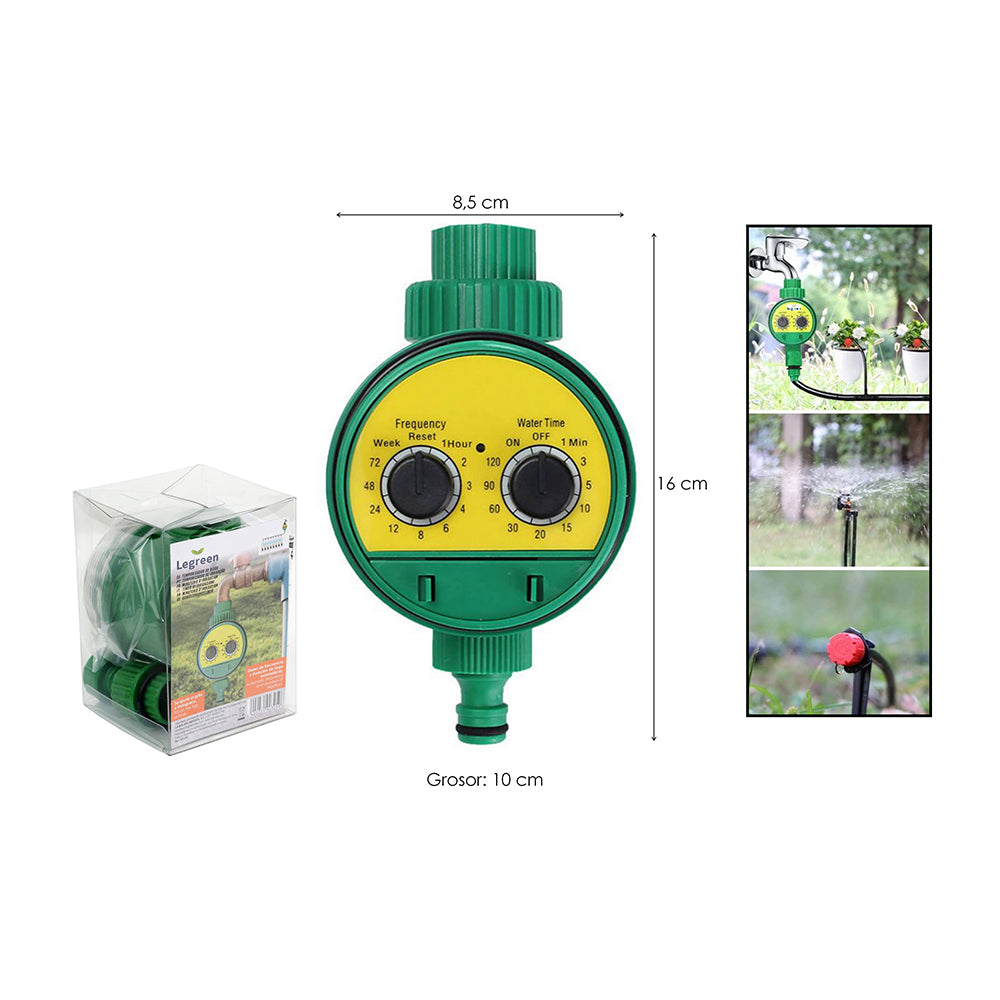 remixast timer irrigazione ean 8402231903259