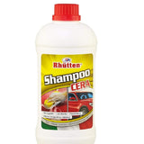 rhutten shampoo per auto cera autolucidante 1l ean 8016565042685