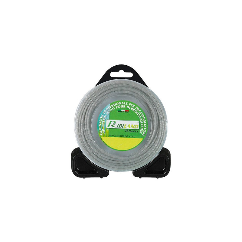 ribimex filo decespugliatore 24 mm ribimex ean 3700194411602