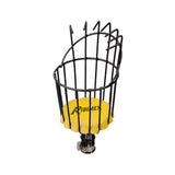 ribimex raccogli frutta in metallo 14 cm ean 3700194413514