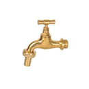 ribimex rubinetto da giardino ottone 4400 ribimex ean 3700194410056