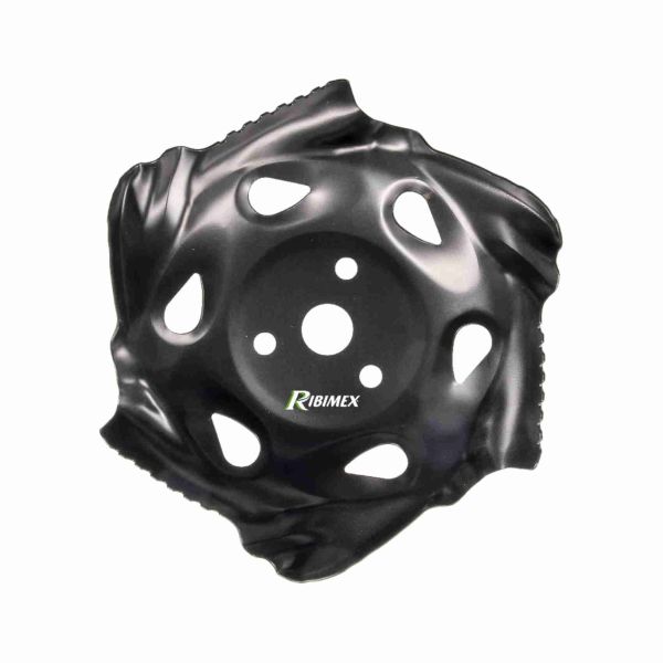 ribimex testina per diserbo 235mm ean 3700194424381