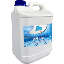 rio elevatore di ph rio liquido 5kg ean 8056977655226
