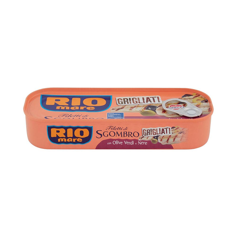 immagine-1-rio-mare-filetti-di-sgombro-con-olive-125-gr-rio-mare-ean-8004030622036
