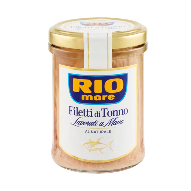 immagine-1-rio-mare-tonno-fil-rio-mare-180gr-natura-vetro-ean-8004030654105