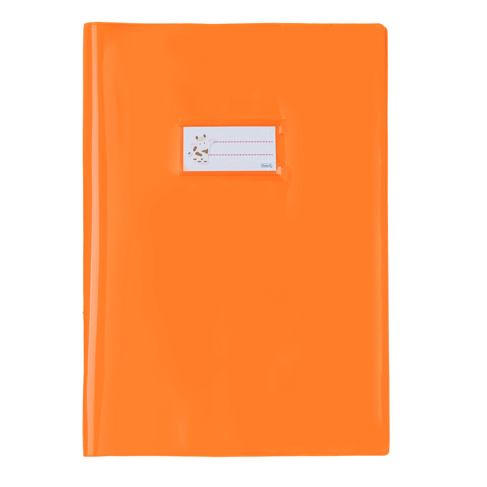 riplast coprimaxi arancio laccato in pvc 250 my ean 8010151000080