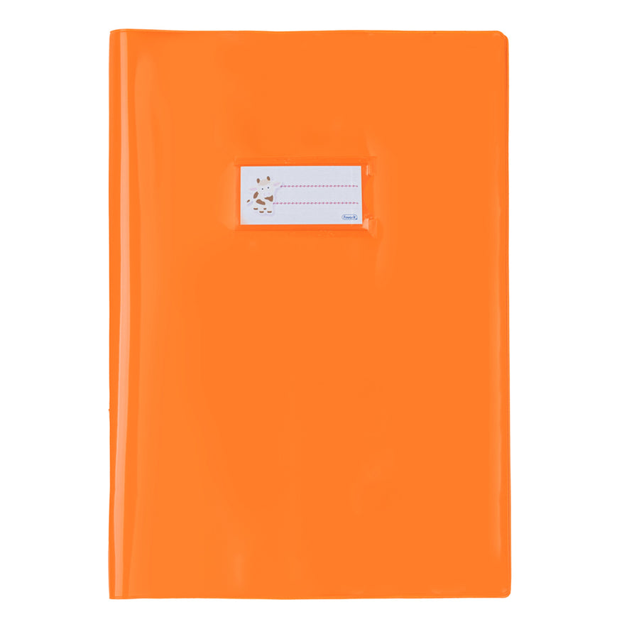 riplast coprimaxi arancio laccato in pvc 250 my ean 8010151000080