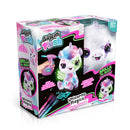 rocco giocattoli airbrush plush magic unico 20289581 ean 8027679076916