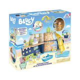 rocco giocattoli bluey nave da crociera ean 8027679081187