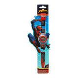 rocco giocattoli spiderman orologio digitale ean 8027679071348