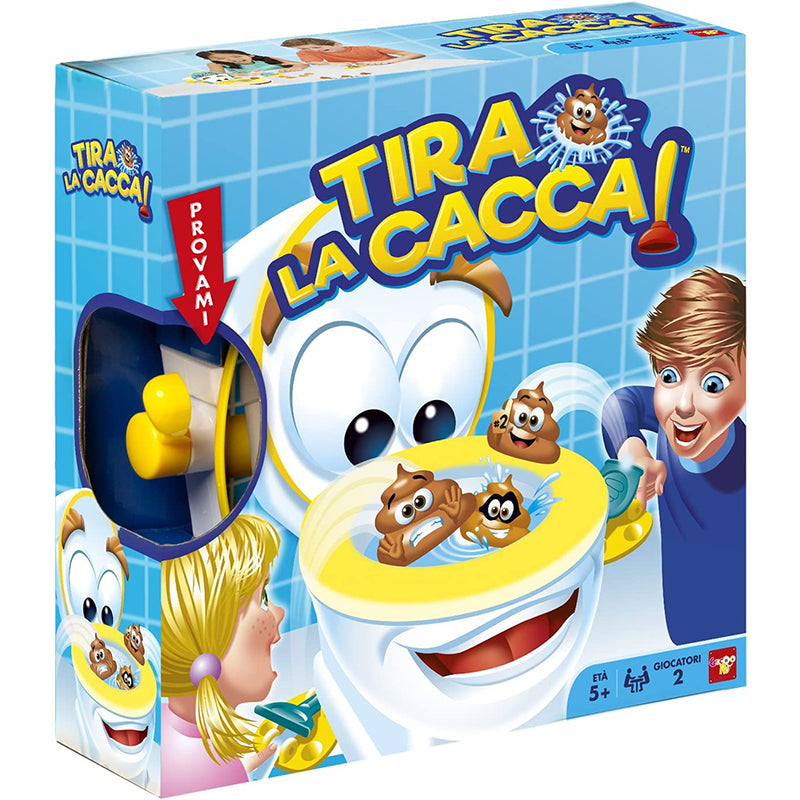 Giocattoli Giochi-250416-21 – Sorrisi E Divertimento Per Bambini