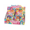 ronchi lovely girls bambola puppies club assortita ean 8004817120274