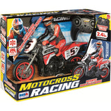 ronchi motocross racing radiocomandata 24 ghz assortita ean 8004817123688