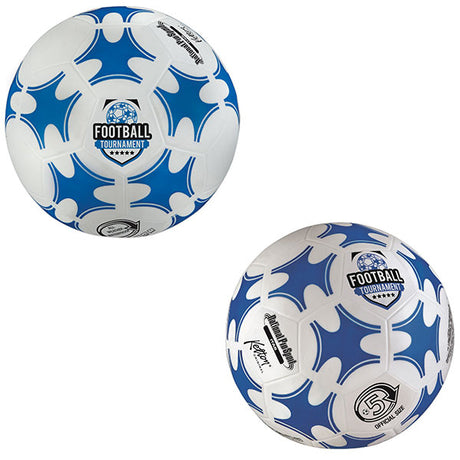 ronchi pallone calcio in gomma 375 gr dia ean 8004817115751