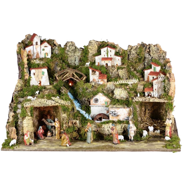 immagine-1-rossi-rosa-presepe-80x50x50cm-nativita-13pz-ean-8018623108180