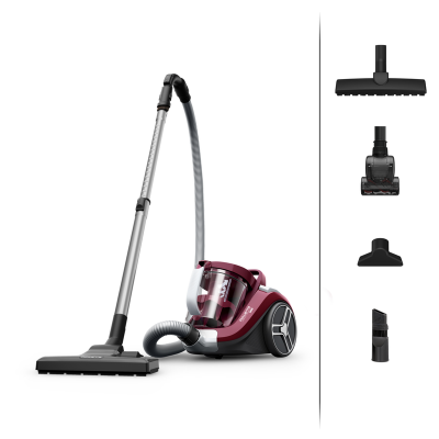 rowenta aspirapolvere rowenta 900w ro4b63 ean 3221616093133