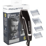 rowenta tagliacapelli rowenta tn1603 15 regolazioni ean 3121040067550