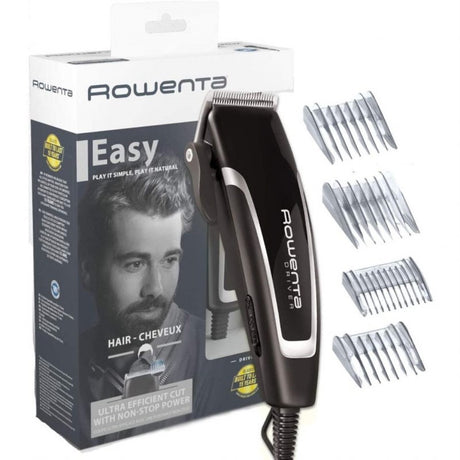 rowenta tagliacapelli rowenta tn1603 15 regolazioni ean 3121040067550