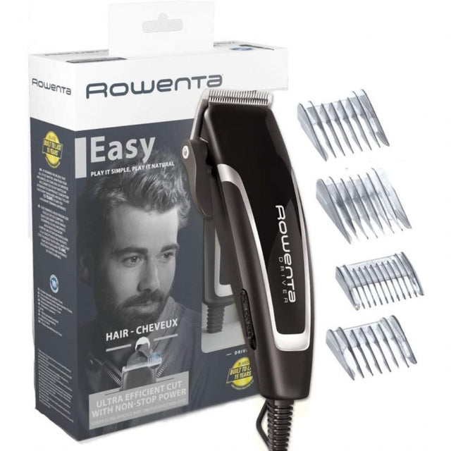 rowenta tagliacapelli rowenta tn1603 15 regolazioni ean 3121040067550