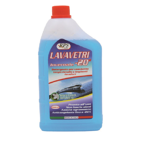 rps line liquido lavavetri concentrato invernale muschio 1l ean 8027328003133