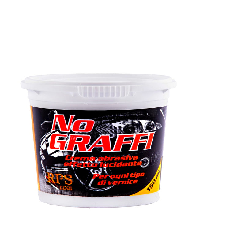 rps line pasta abrasiva no graffi 150 ml ean 8027328003256
