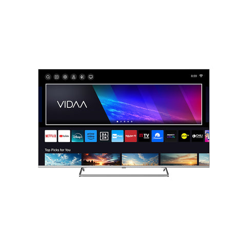 saba tv led 65 uhd smart sa65k79vda ean 8022625065792
