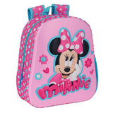 safta zaino asilo minnie 3d ean 8412688552832