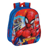 safta zaino asilo spiderman 3d ean 8412688552979