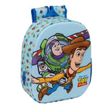 safta zaino asilo toy story 3d ean 8412688634804